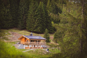 Karlshütte, Avelengo